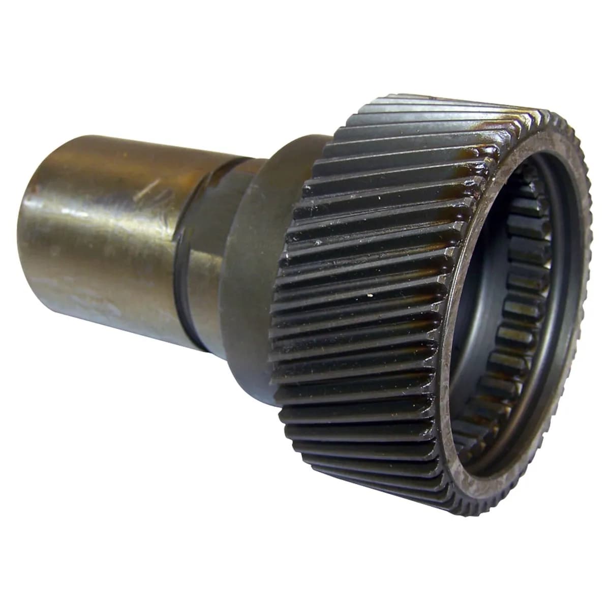 1994-1996 YJ Wrangler XJ Cherokee ZJ Grand Cherokee;1997-1997 XJ Cherokee TJ Wrangler w/ NP231 Transfer Case;1997-2002 TJ Wrangler w/ NP231 Transfer Case w/ 2.5L Engine w/ Auto Transmission;1997-2002 TJ Wrangler w/ NP231 Transfer Case w/ 4.0L Engine;199