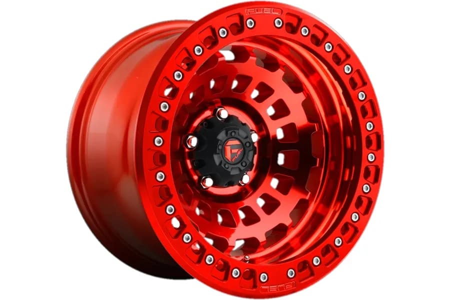 Zephyr Off Road 17x9 5x5 Ql 71.8 38mm