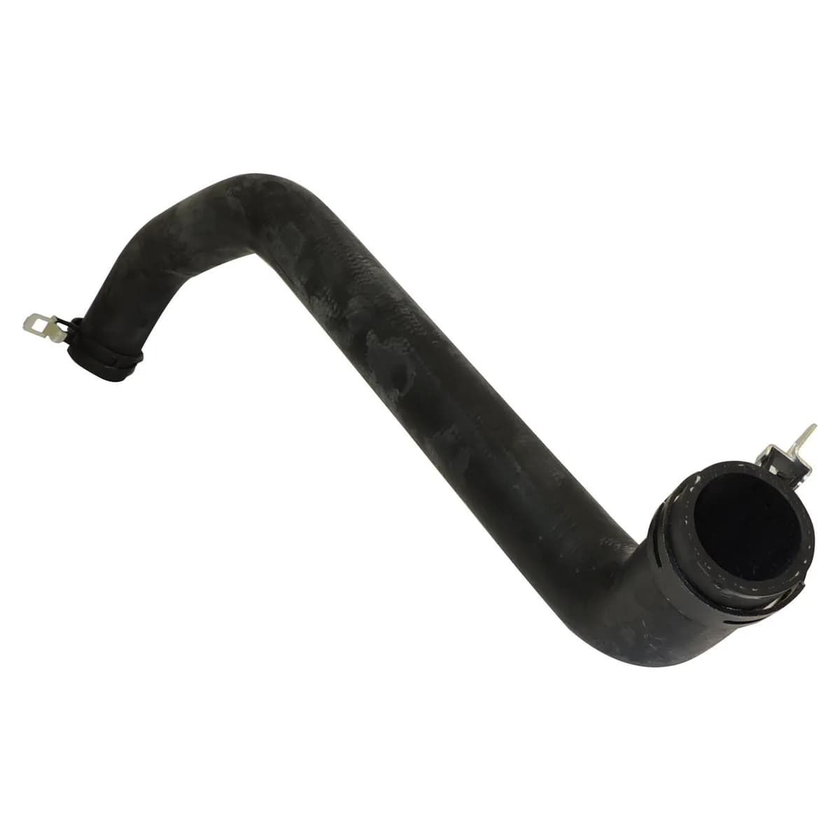 Radiator Hose 2011-2015 WK Grand Cherokee w/ 3.6L Engine; 2014-2015 WK Grand Cherokee w/ 3.0L Gasoline Engine; 2011-2014 WD Durango w/ 3.6L Engine