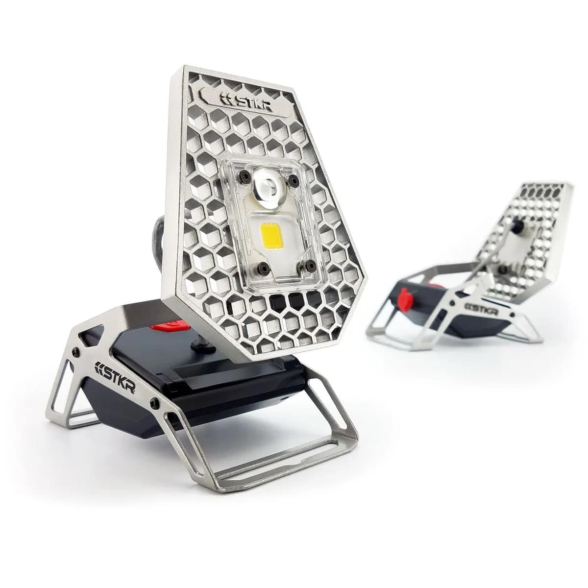 Mobile Task Light - 1200 lm