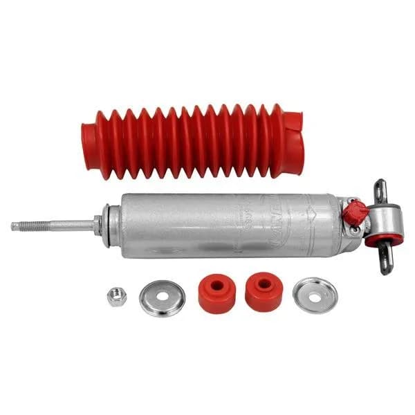 Rs9000xl Series Shock