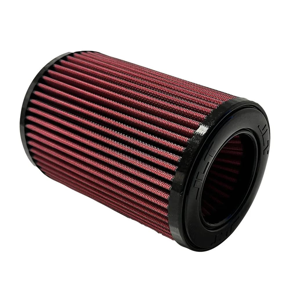 JLT Intake Replacement Filter 3.5" x 8" - Cotton Cleanable