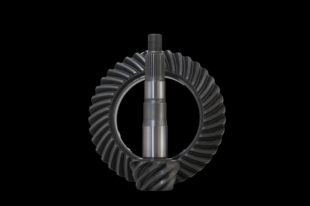 Toyota 8.0 Inch IFS 4.88 Ratio Thin Ring and Pinion Revolution Gear 05-23 4Runner/Tacoma