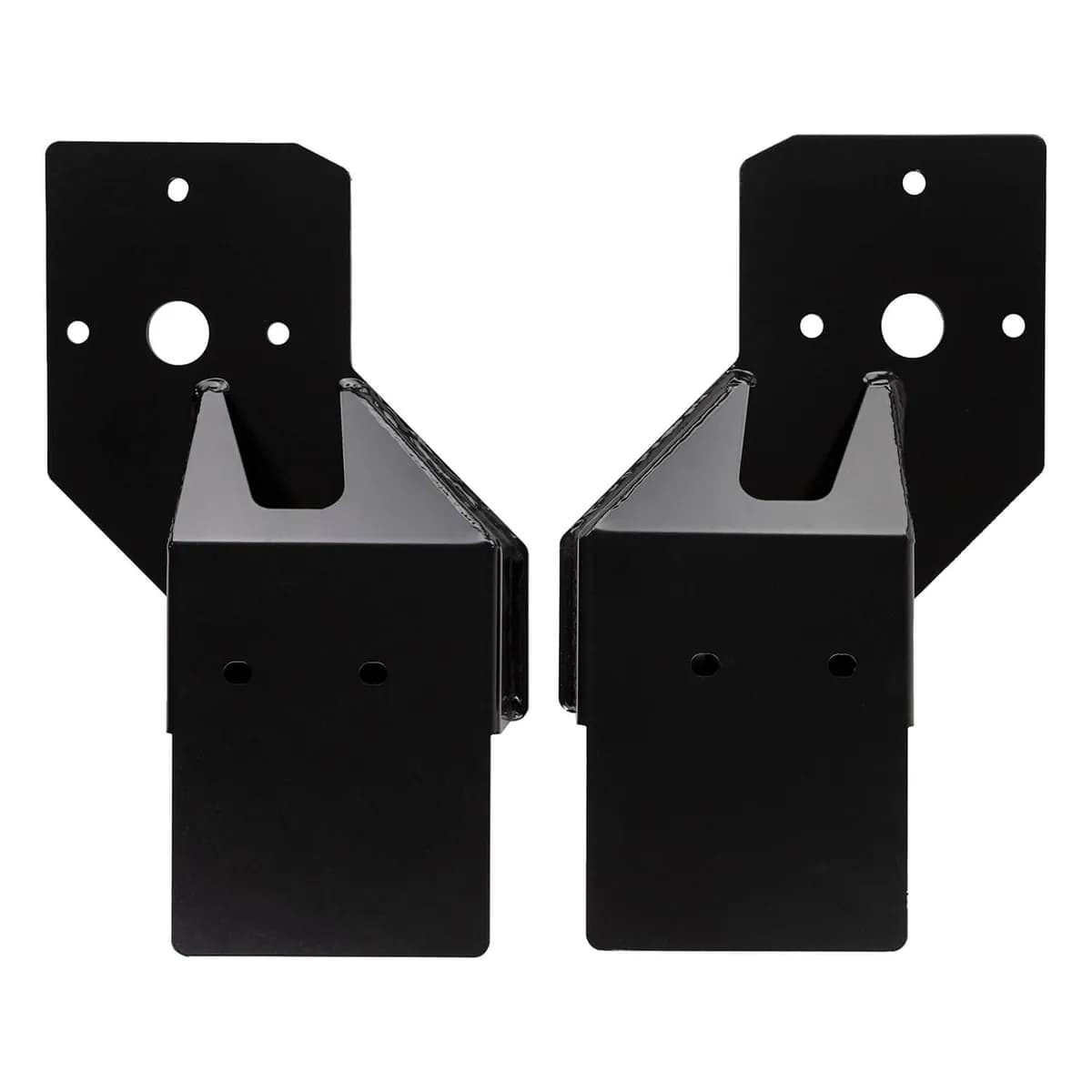 ARB Bull Bar Fitting Kit For Dodge RAM 2500/3500 2006-08