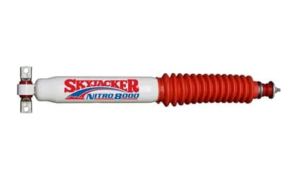 Nitro Shock Absorber 05-16 Ford F-250/F-350 Super Duty 15.69 Inch Extended 10.02 Inch Collapsed Skyjacker