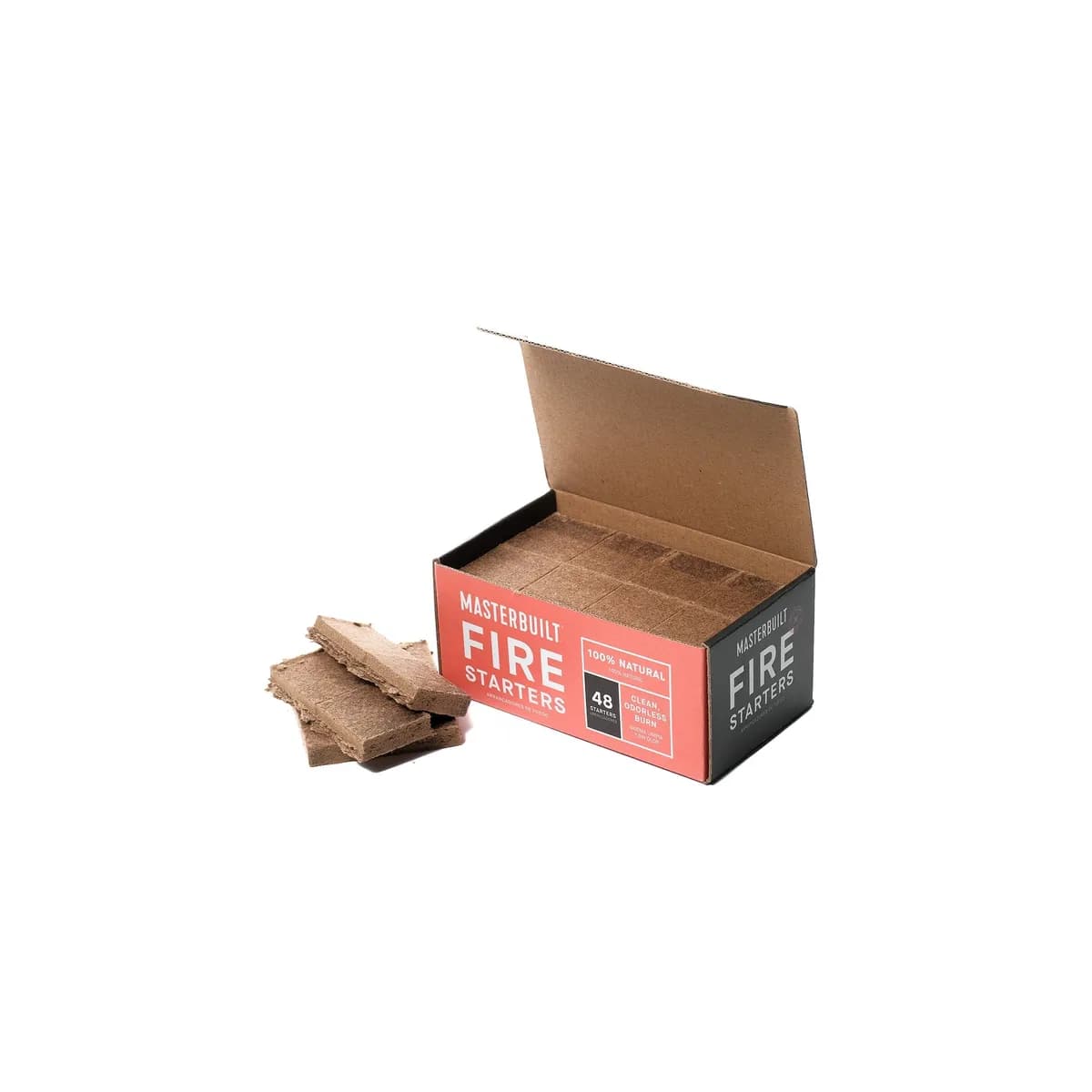 Masterbuilt Fire Starters (48 Ct)