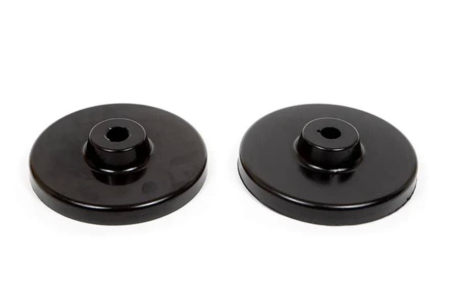 20c Gladiator 3/4in Lift Kit(Rear Only Coil Spring Spacers)