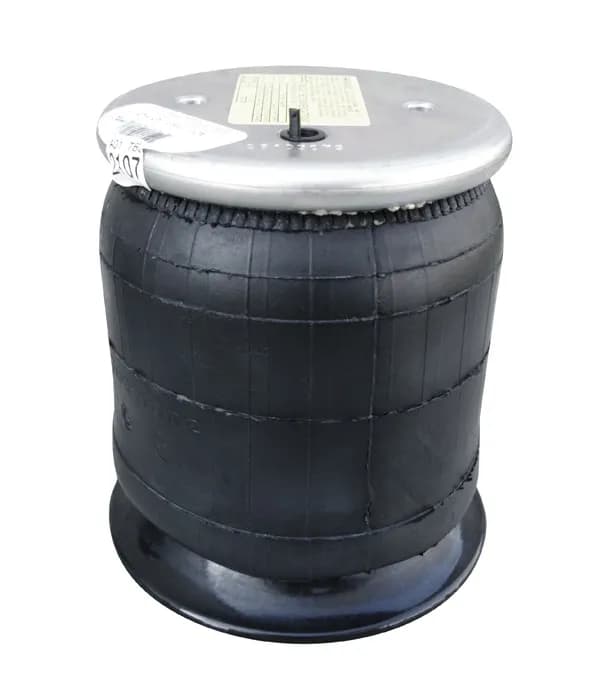 Ridetech 90002107 F2107 3500 lb. 1T sleeve air spring
