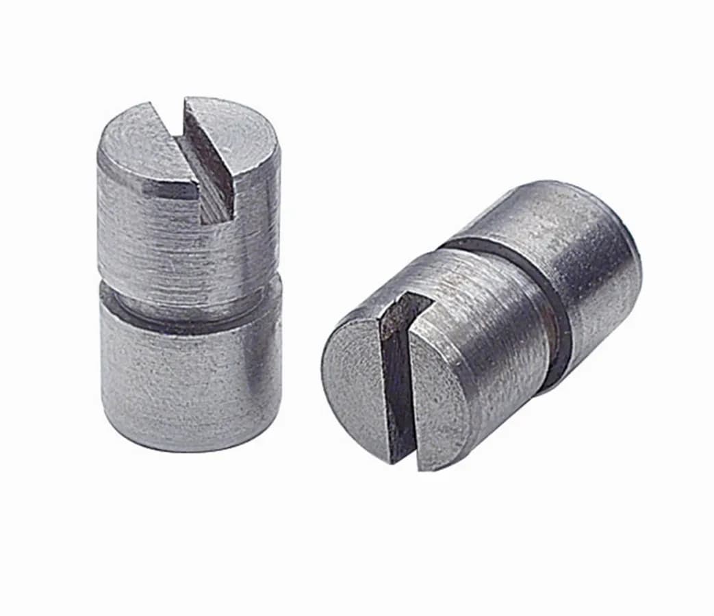 Offset Dowel Pinsfrd/Mop .01