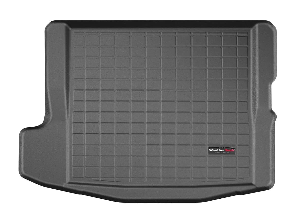 Black Cargo Liners Toyota Supra 2020 +