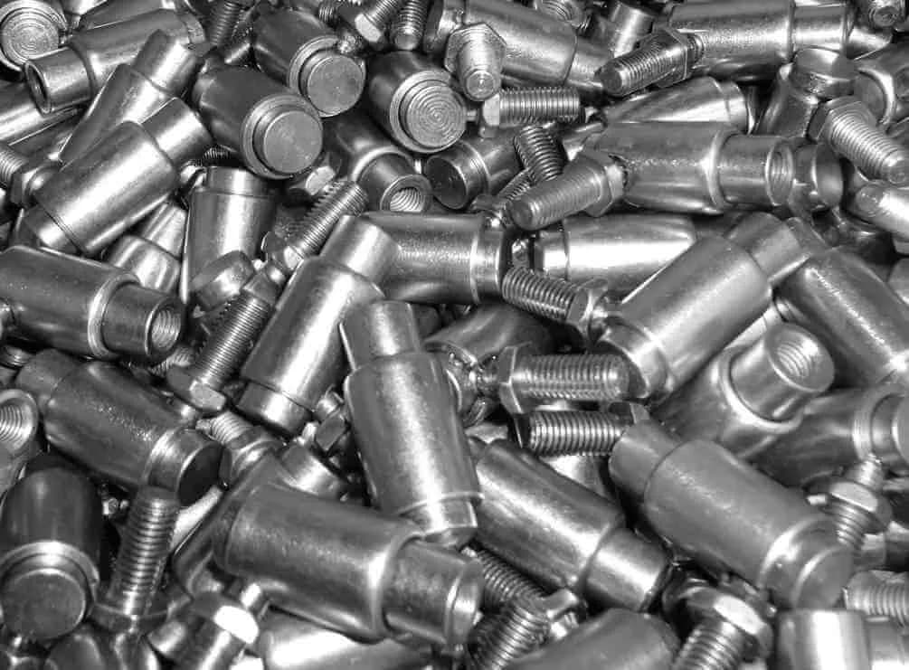 Steinjäger Quick Disconnect Cable Ball Joints 5/16-24 50 Pack