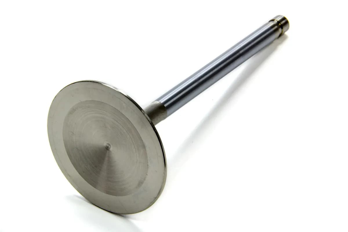 Stainless Steel, Intake Valve for Victor Big Block Chrysler Cylinder Heads (77919 & 77929), Single Valve