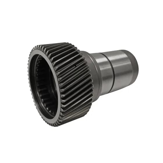 USA Standard Transfer Case Np271 Np273 Input Shaft 1999-2003 Ford Np271 Np273 T-Case Input Shaft