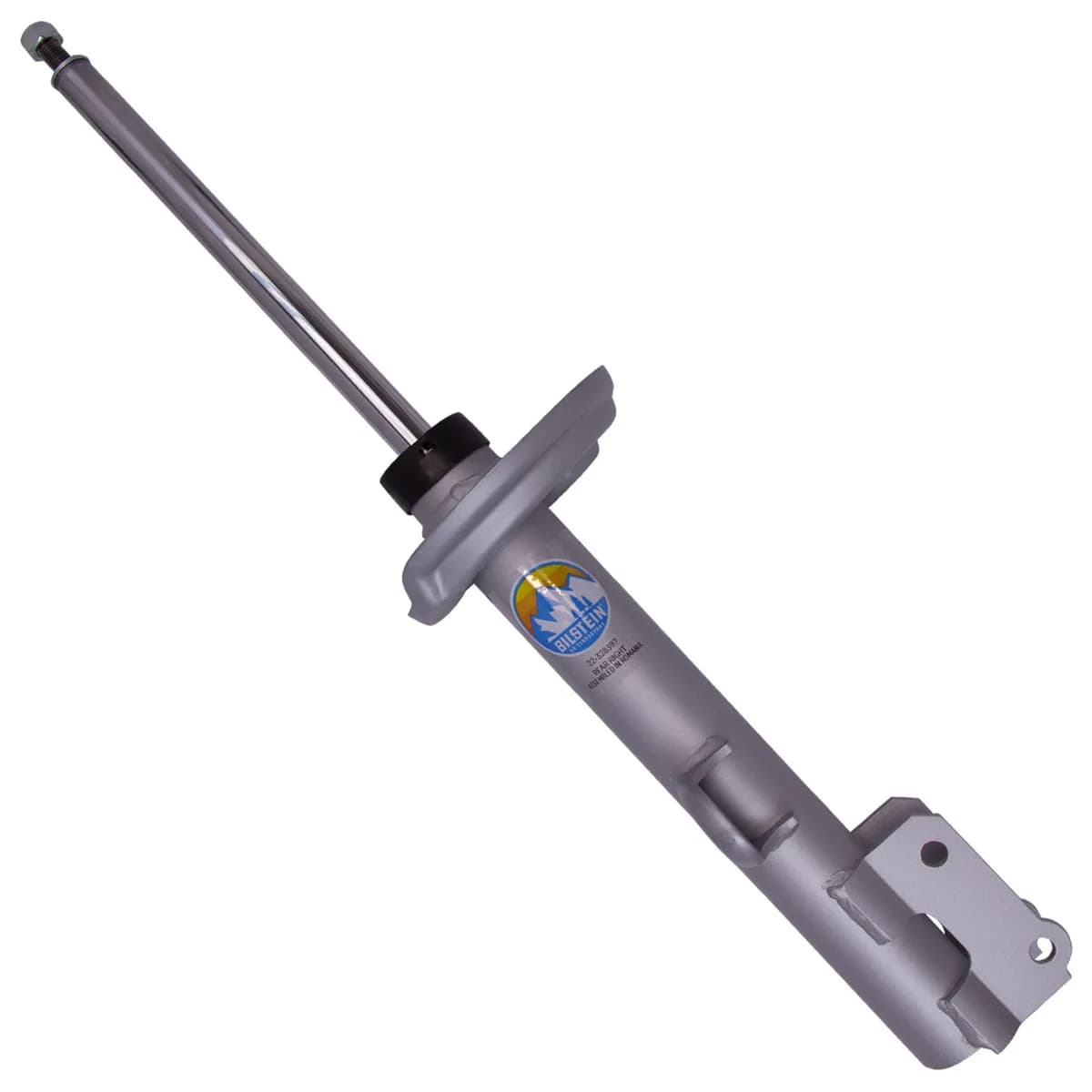 1520 Jeep Renegade 12in Lift Rear Right b8 Terrasport Suspension Strut Assembly