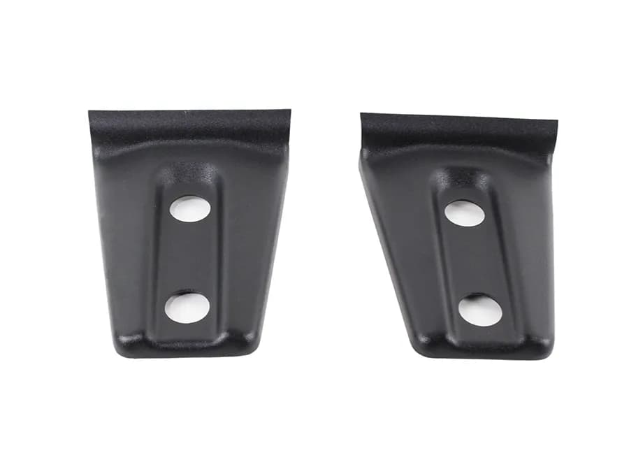 Radiator Module Factory-Fit Natural Finish for 65-67 Buick Gran Sport/Skylark/Special w/Std Trans Passenger Water Pump Outlet Be Cool Radiator