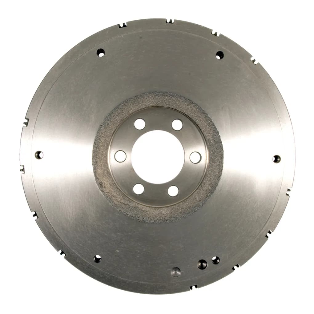 Centerforce ? Flywheels, Premium Iron, 27.5 lbs, 164 Tooth Gear, 0 in/oz Internally Balanced, 6 Bolt Crank, Fits Jeep Trucks 4.0L