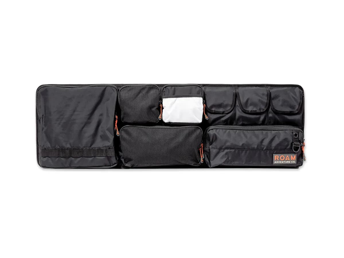 Lid Organizer 95l
