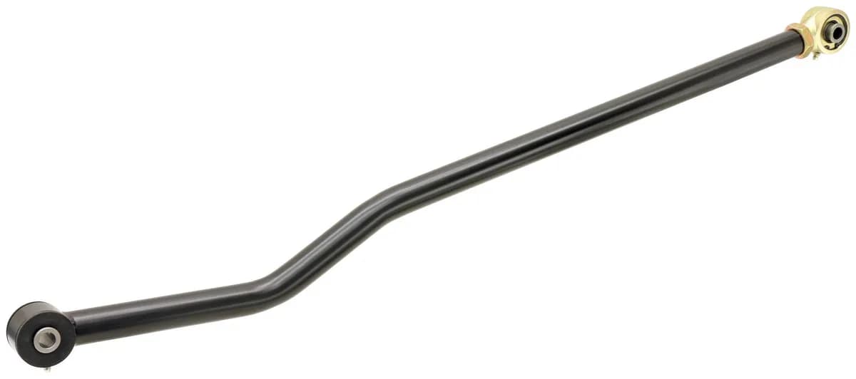 Johnny Joint Trac Bar 18-Up Wrangler JL Rear Bolt-On Adjustable Greasable 1.25 Inch X .250 Inch Chromoly Tubing RockJock 4x4