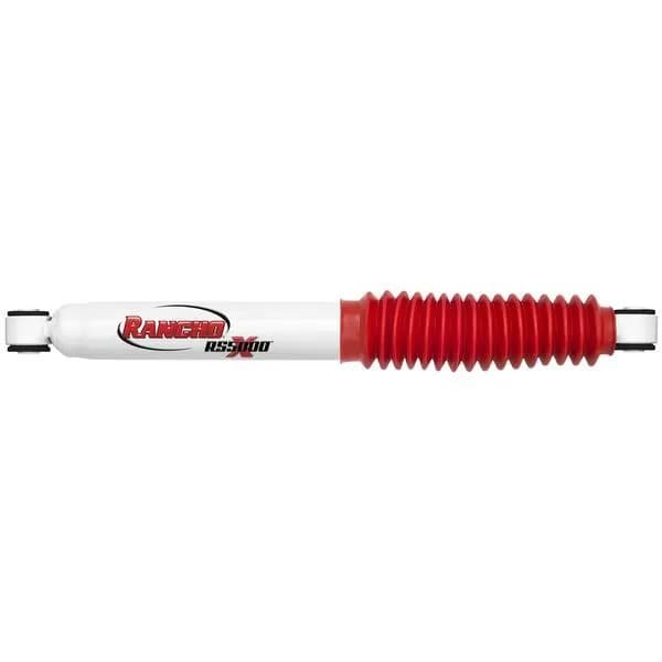 Rancho RS5000X RS55151 Suspension Shock Absorber