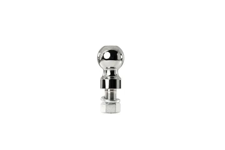 BulletProof 2-5/16 Threaded Ball 2516THREADEDBALL