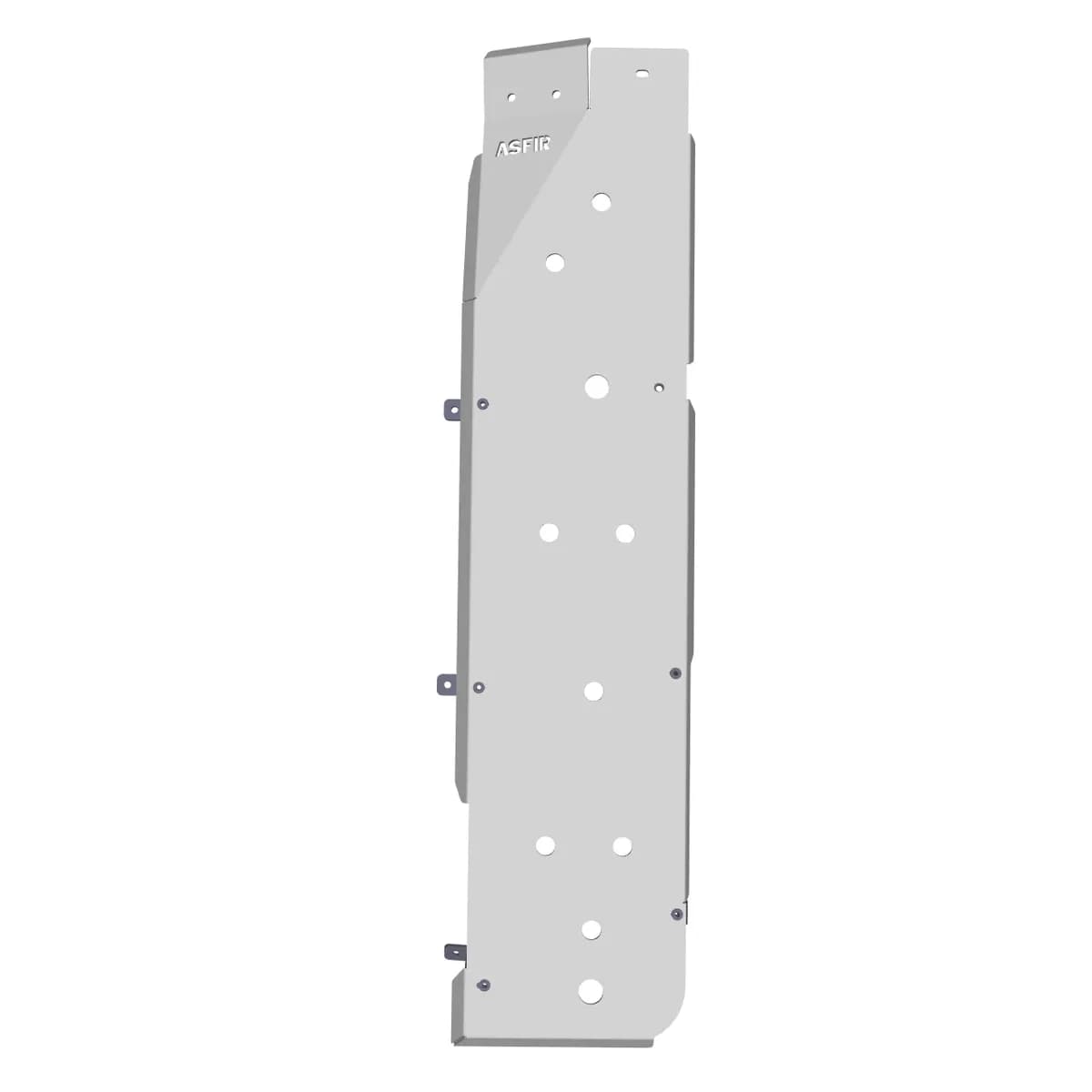 Fuel Tank Skid Plate | Jeep Wrangler JK 07-17 (4 doors)
