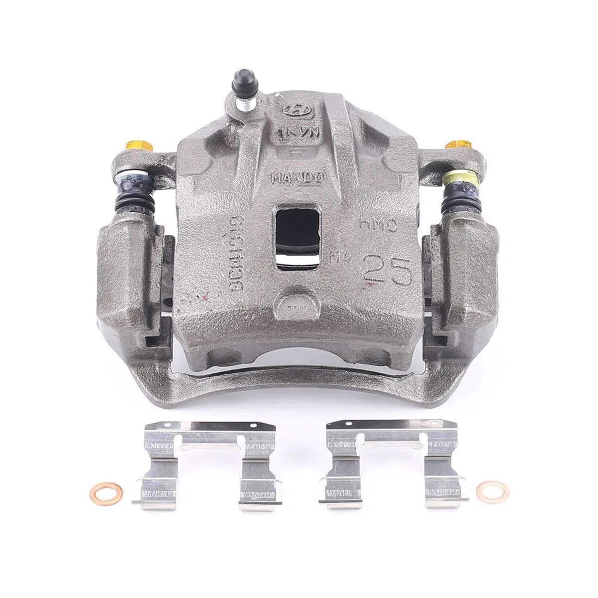 Front Right Hyundai Sonata 2005-1999 Kia Optima 2002-2001
