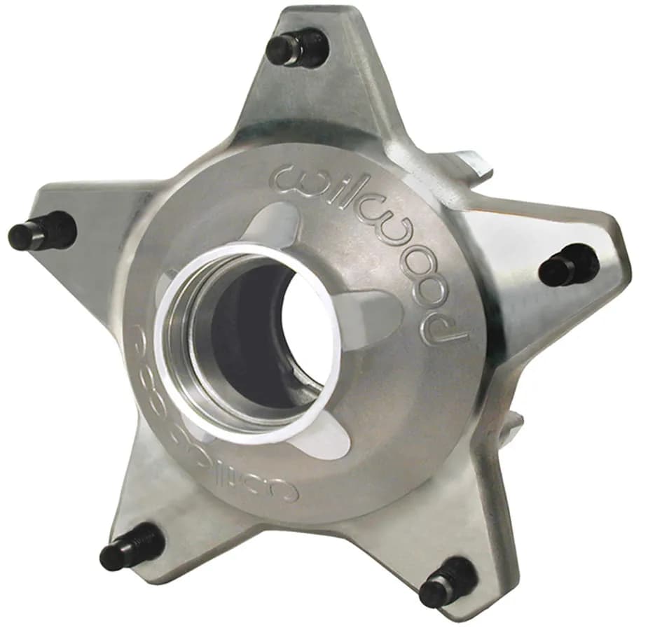 Wilwood HUBSTARLITE 55STDFRONT