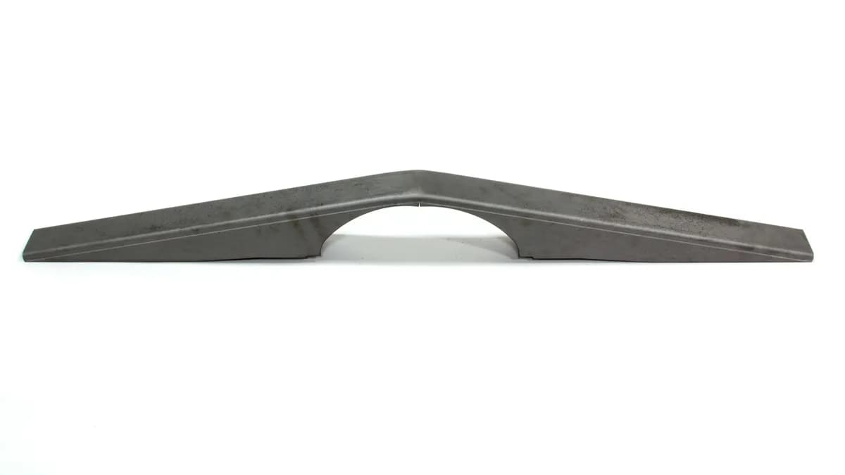 Back Brace - Mopar 8-3/4 Rear End Housing