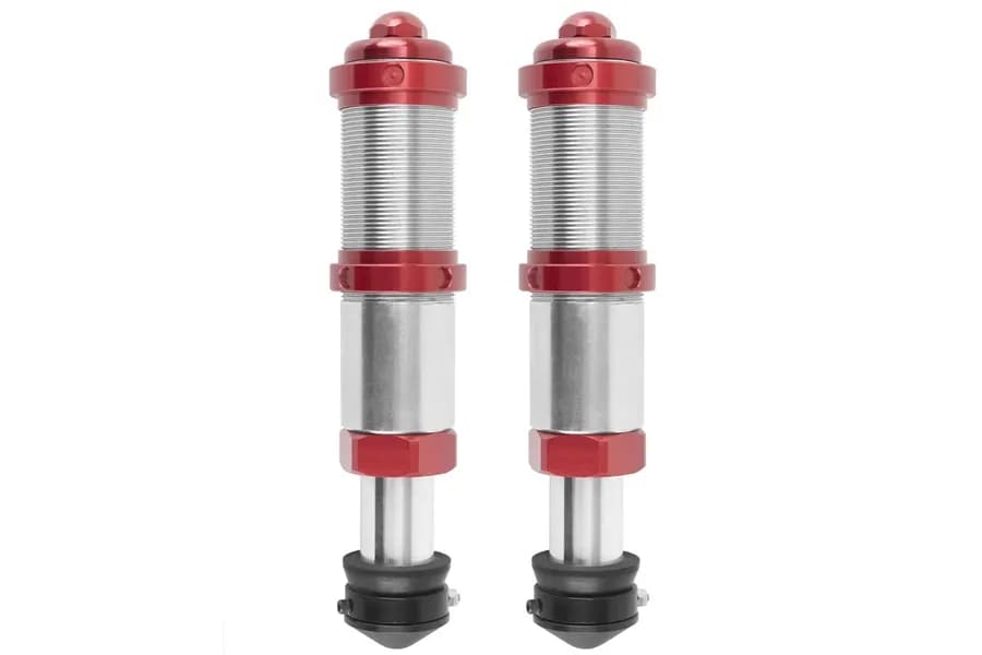 Sway-A-Way 2.0in Front Bump Stop Kit - JK