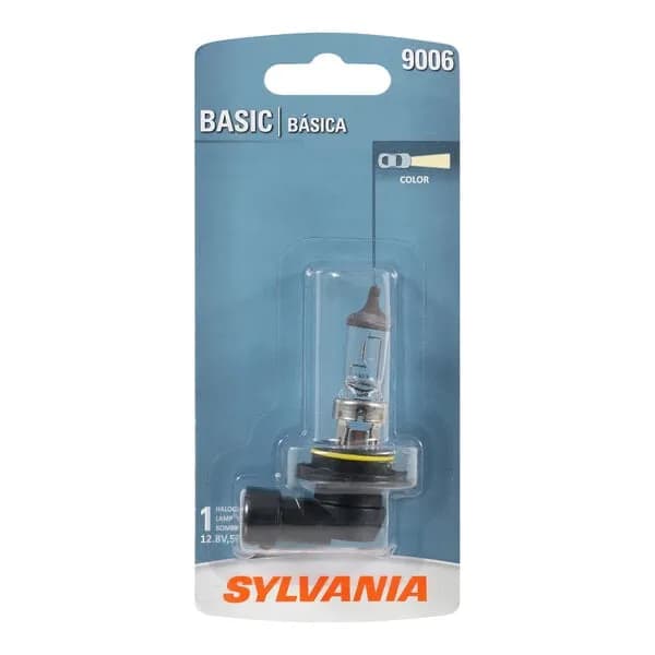 Halogen Bulb (Each)