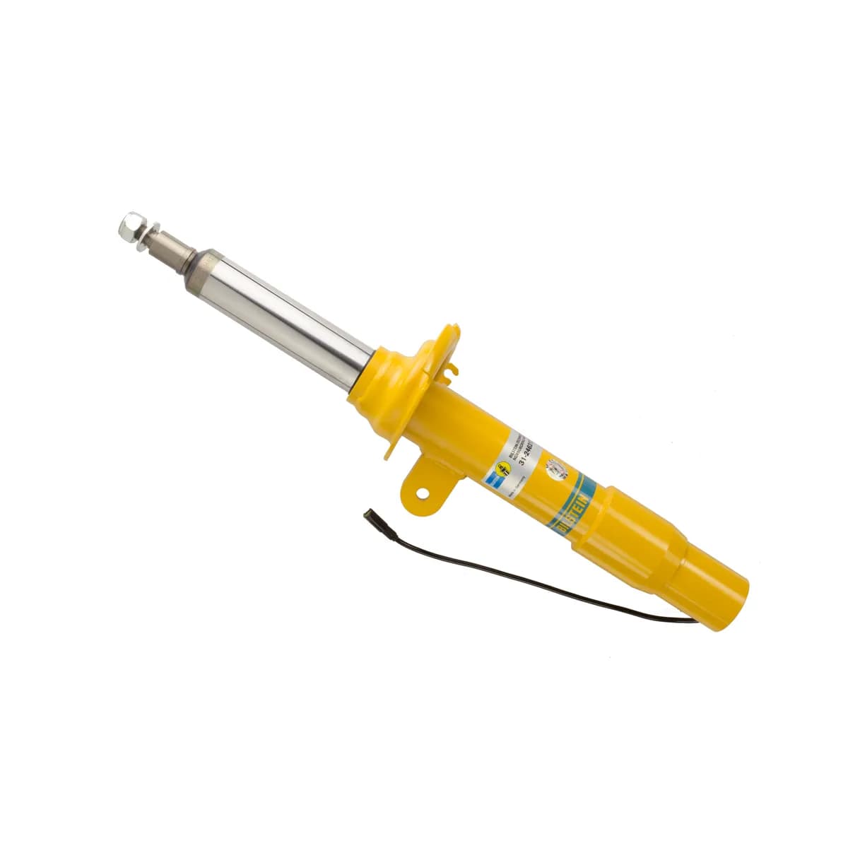 Suspension Strut Assembly B6 Performance (DampTronic) BMW BMW M3 2015, M4 2015 Front Right