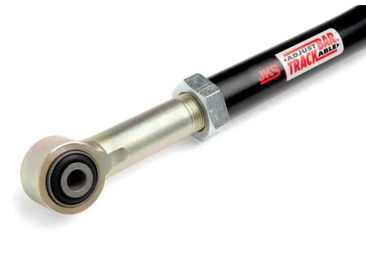 Front Adjustable Track Bar 2007-2018 Jeep Wrangler JK JKS Manufacturing
