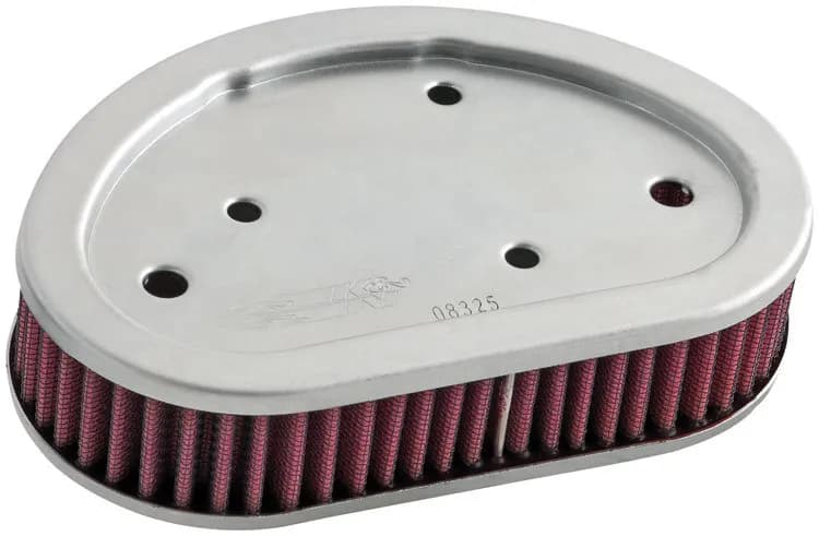 H/D Twin Cam Dyna Models; 08-10 Replacement Air Filter