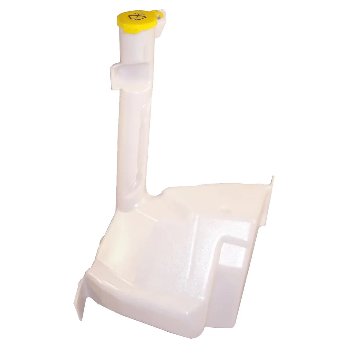 Crown Automotive Jeep Replacement 5069421AA Windshield Washer Fluid Reservoir for 2002-2004 Jeep WJ Grand Cherokee