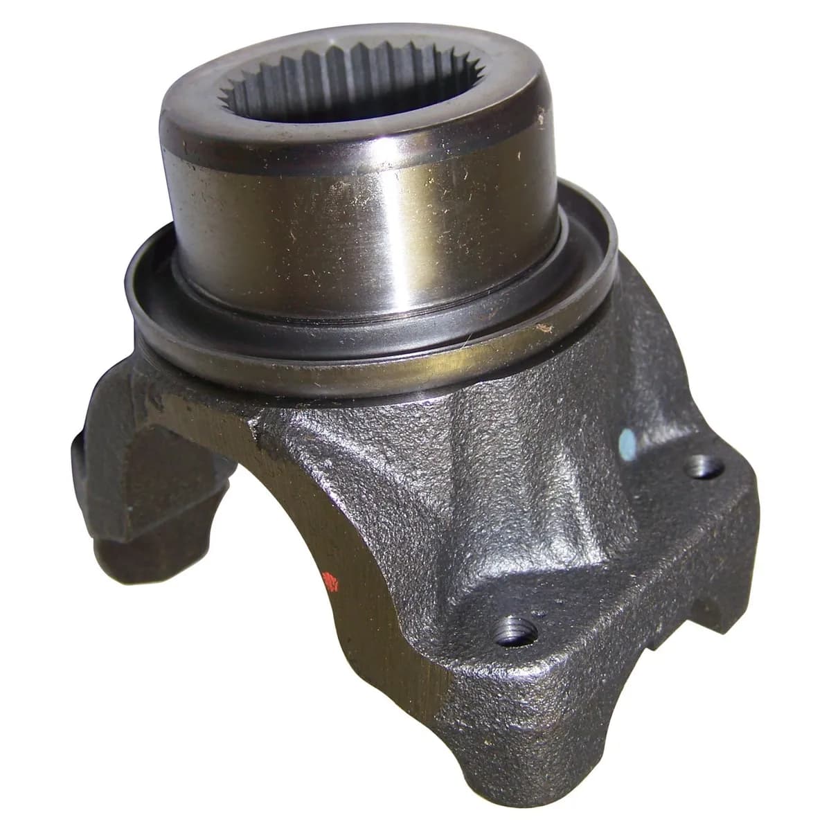 Crown Automotive Jeep Replacement J8134809 Rear Axle Pinion Yoke for 1981-1983 Jeep J-20 w/ Dana 60 Rear Axle