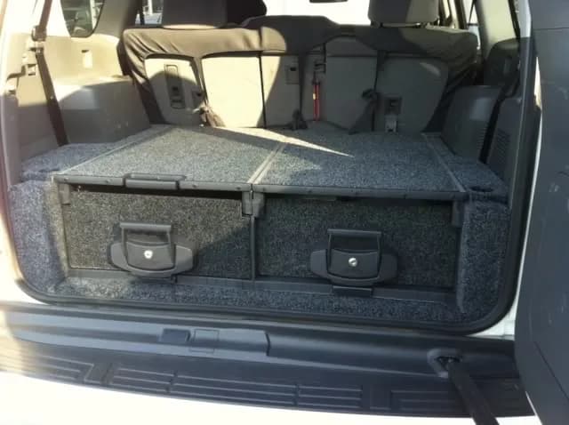 ARB Outback Solutions Roller Drawer 41.14 x 18.30 in