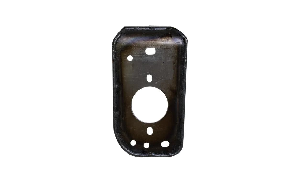 Rust Buster 2009-2018 RAM 1500 / 2019-2024 RAM 1500 Classic - Fits All Cab And Bed Configurations Rear Cab Mount Right Side Rb7737r