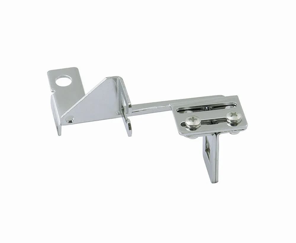 Univ. Throttle Cable Brktaut