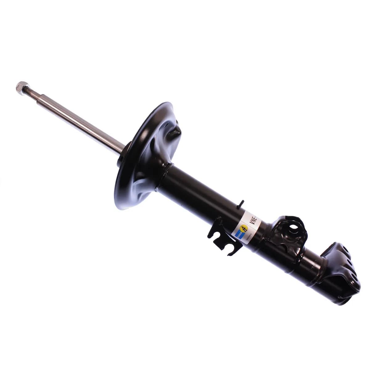 Front Right BMW 318i 1998-1992, 318is 1997-1992, 318ti 1999-1995, 323i 1999-1998, 323is 1999-1998, 325i 1995-1993, 325is 1995-1992, 328i 1999-1996, 328is 1999-1996 B4 OE Replacement Suspension Strut Assembly