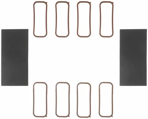 Int. Manifold Gasket Set Ls1