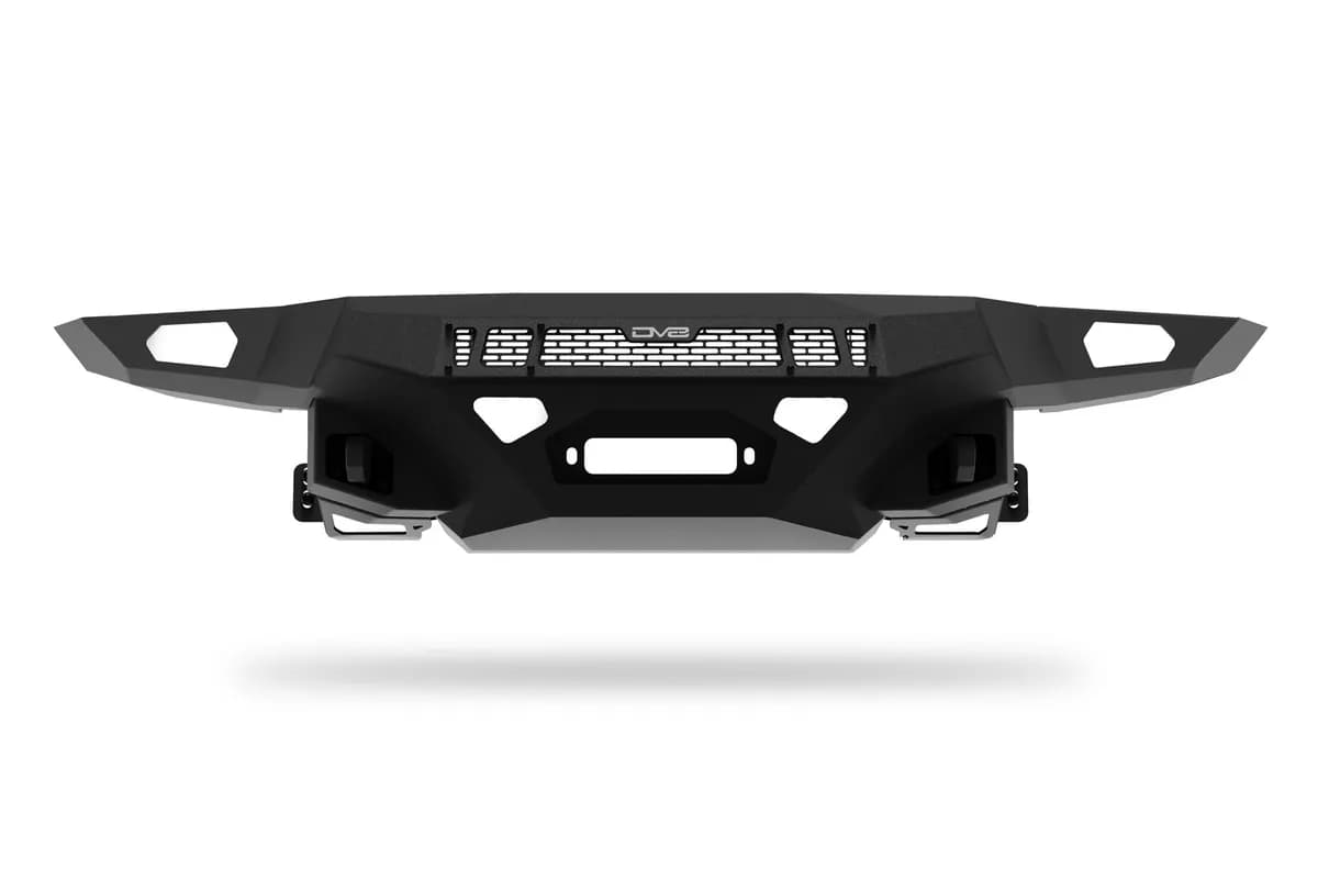 DV8 2017-2022 Ford F-250 350 Spec Series Front Bumper FBFF2-07