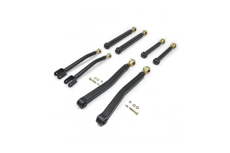 Clayton Off Road Short Control Arm Kit - JT