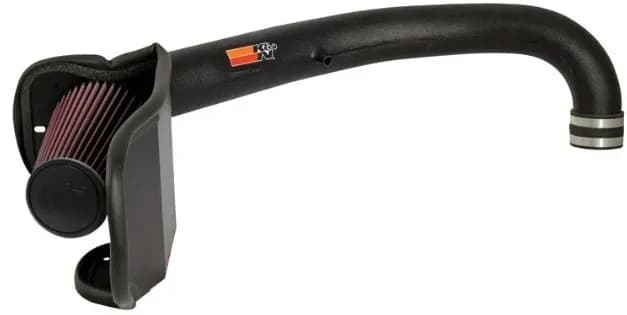Jeep Wrangler 4.0l l6 57 Series Fipk Performance Intake Kit