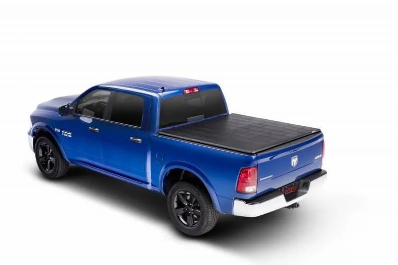 0918 Ram/19c RAM 1500 Classic/2500/3500 6.4ft Bed Trifecta 2.0 W/Out Rambox