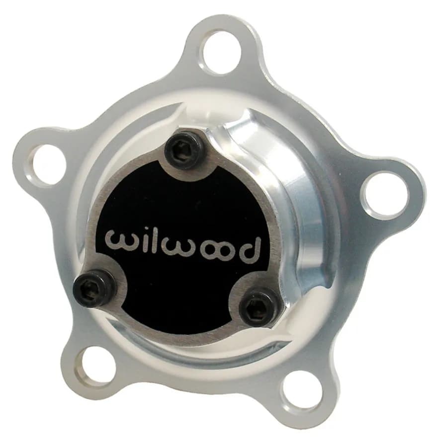 Wilwood Drive Flangehub5 Boltlight