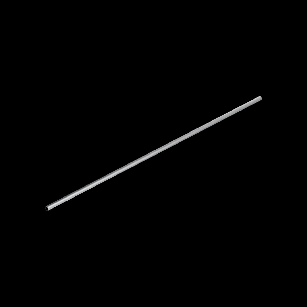 1.25in Straight Tube 16 gauge AL - 90in in length