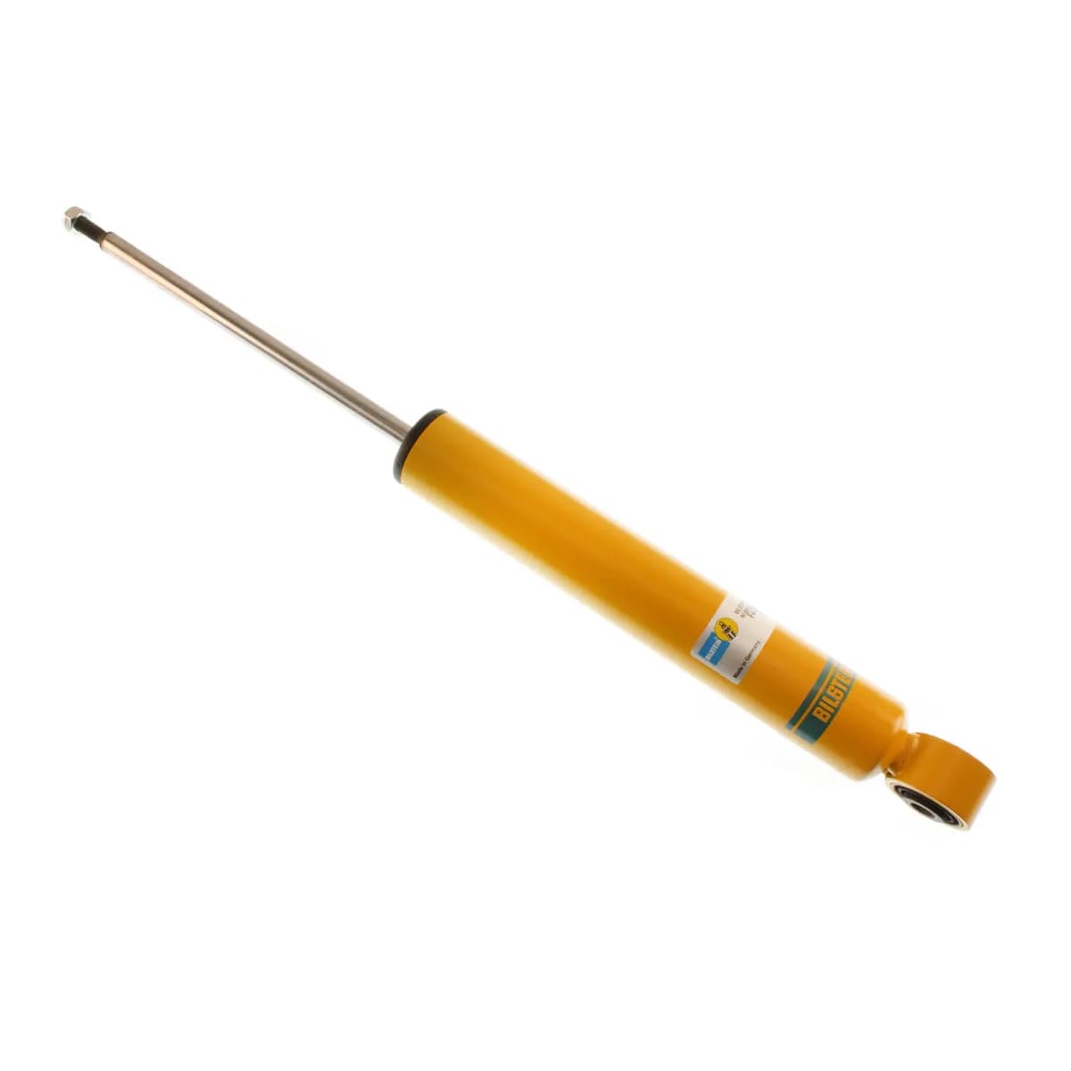 Rear Volkswagen Golf 2013-2010, GTI 2014-2010, Jetta 2014-2011 B6 (HD) Shock Absorber