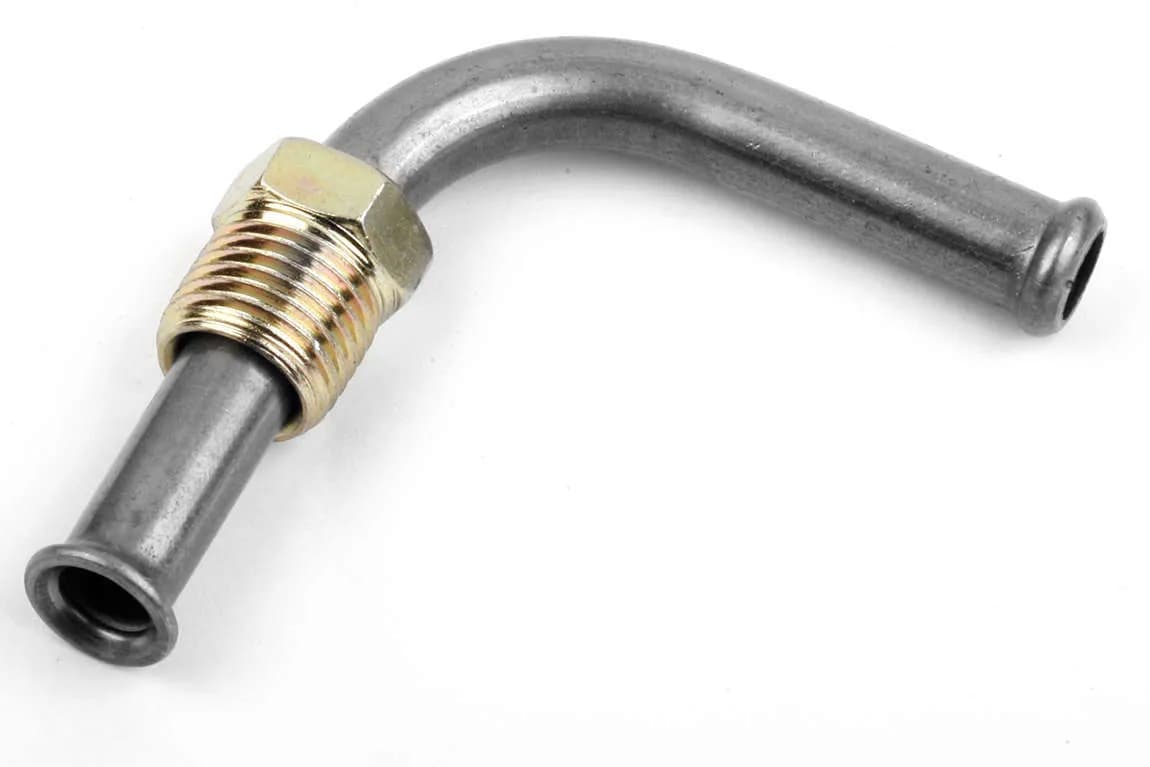 90 Deg. Fuel Fitting