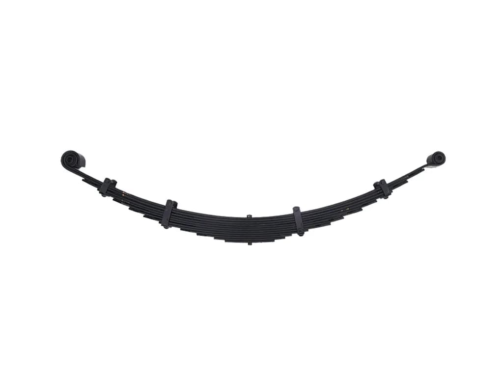 00-04 Fsd Front 6" Leaf Spring Pack