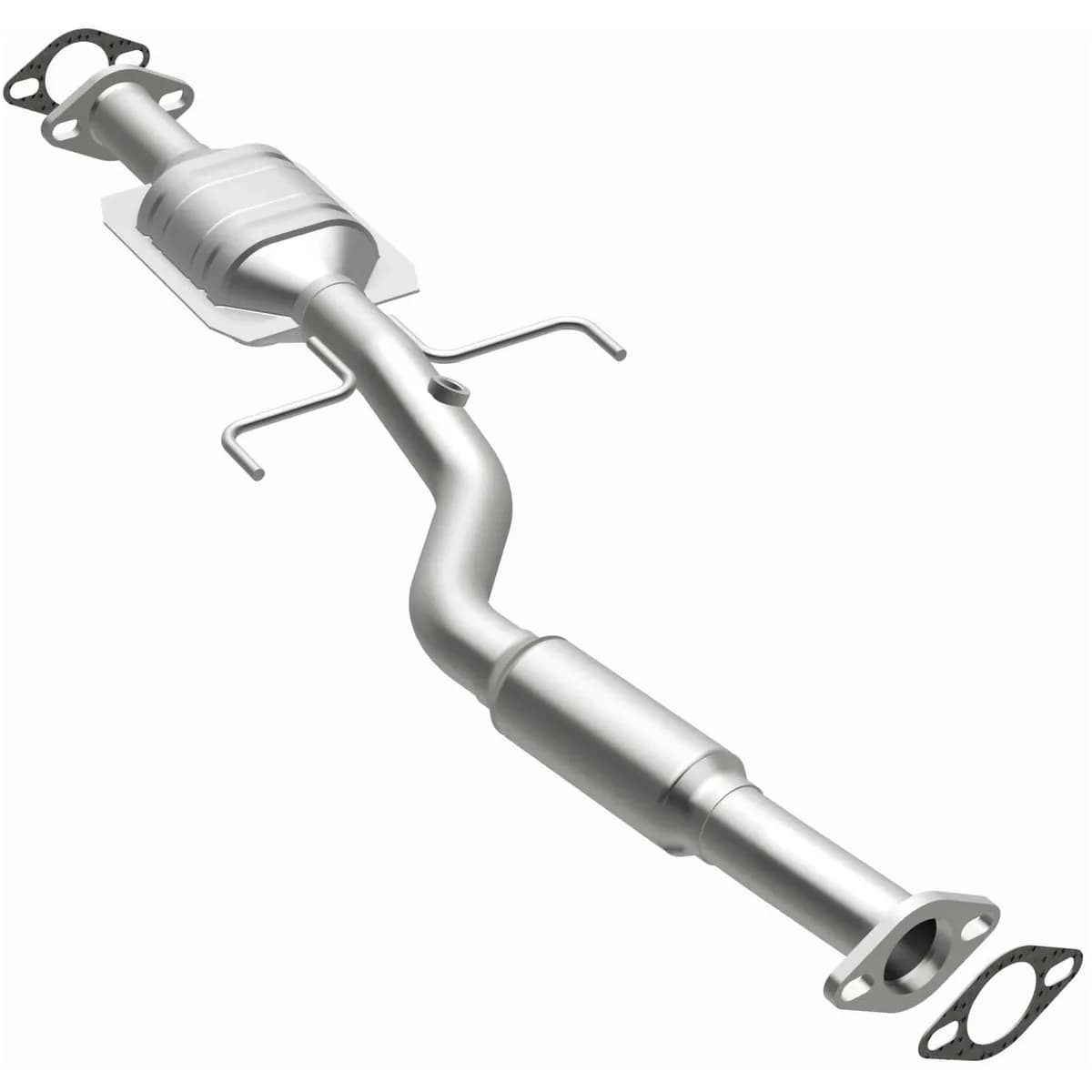 Eclipse 2.4l Directfit Catalytic Converter